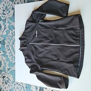Rain Bird Jacket